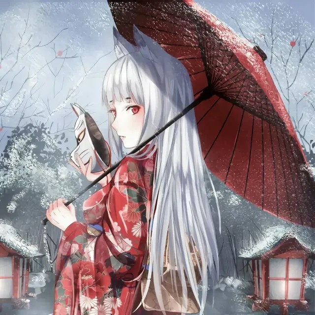 雨巷食肆封面